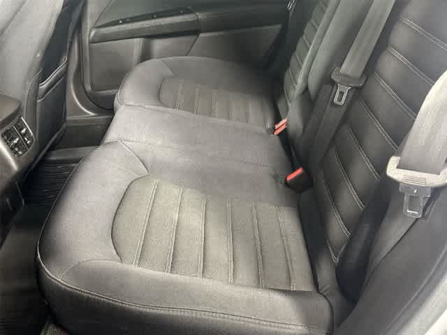 Used 2014 Ford Fusion SE FWD image 15