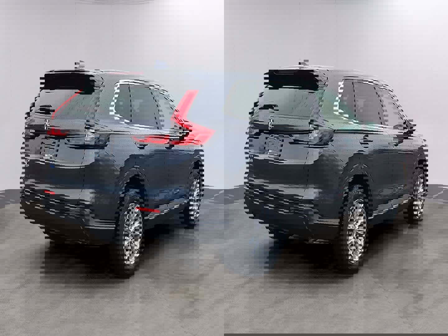 Certified 2023 Honda CR-V EX image 2