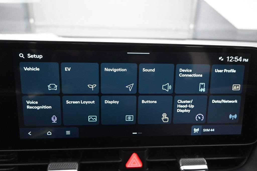 Used 2025 Hyundai Ioniq 5 Limited RWD image 19