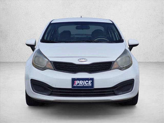 Used 2013 Kia Rio LX FWD image 2