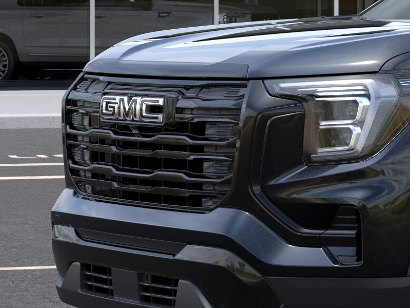 New 2027 GMC Terrain Elevation w/ Elevation Premium Package AWD/4WD image 13