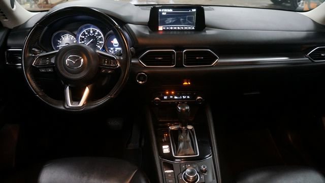 Used 2019 MAZDA CX-5 Touring image 12