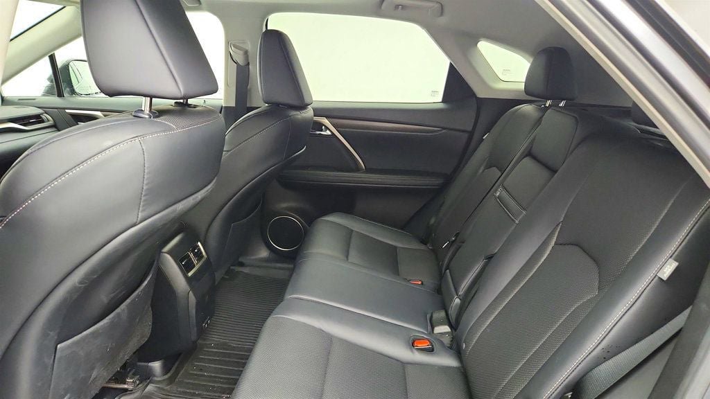 Used 2020 Lexus RX 350 AWD w/ Premium Package image 21
