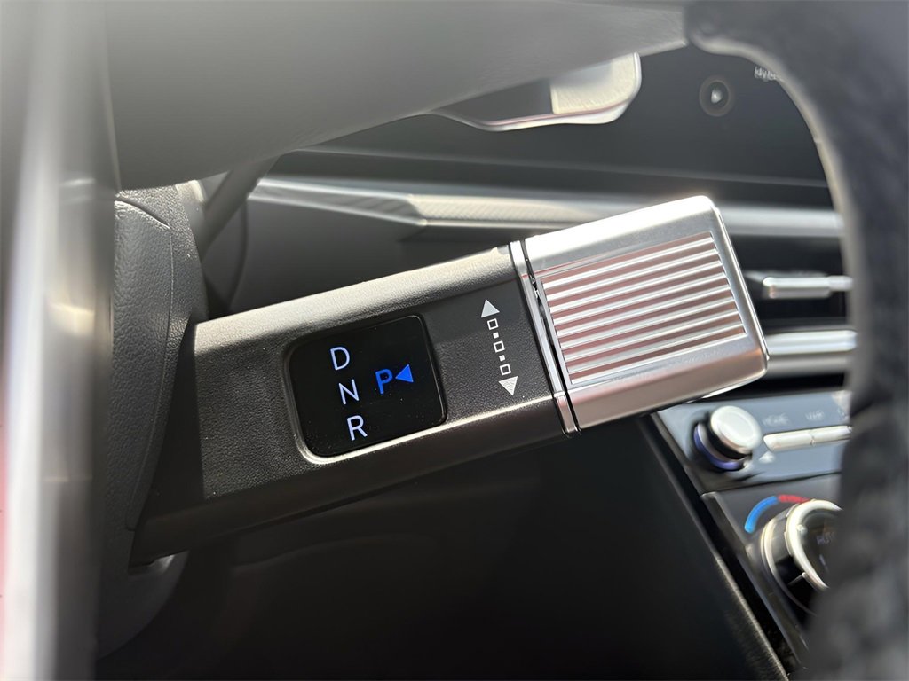 New 2026 Hyundai Santa Fe SE image 12