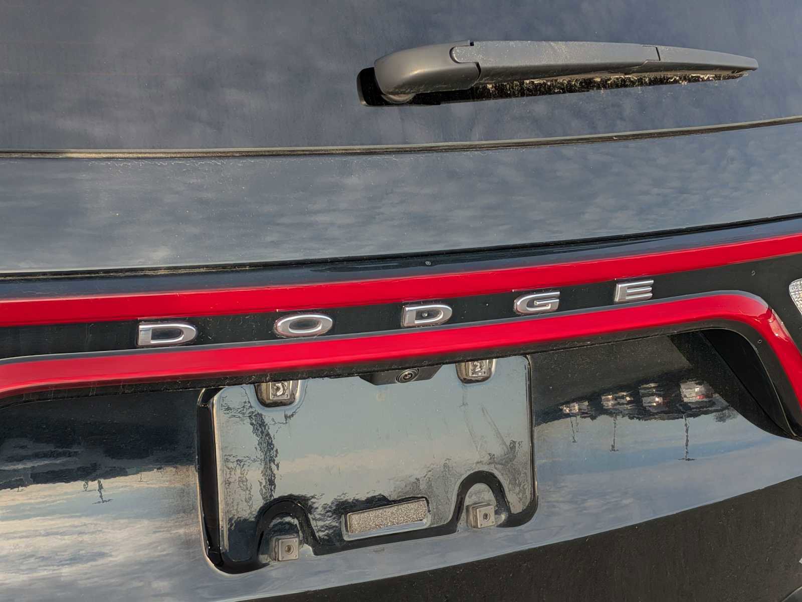 Used 2022 Dodge Durango R/T image 11