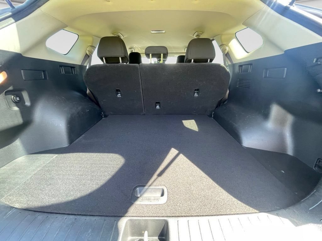 Certified 2023 Kia Sportage LX AWD/4WD image 16