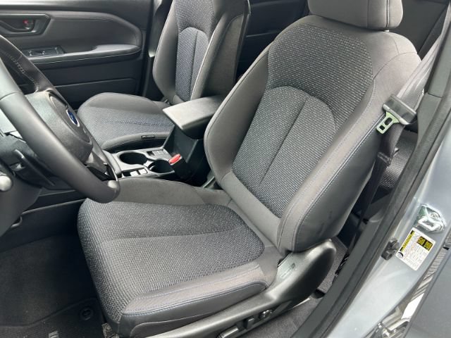 Used 2025 Subaru Forester Premium AWD/4WD image 9