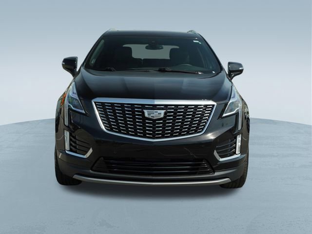 Used 2022 Cadillac XT5 Premium Luxury w/ LPO, Floor Liner Package AWD/4WD video 2