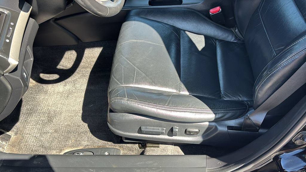 Used 2012 Honda Accord SE image 23