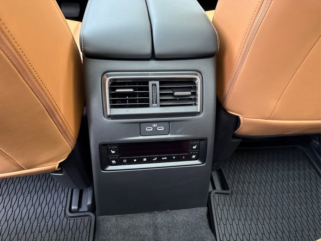 Used 2024 MAZDA CX-90 3.3 Turbo S w/ Premium Plus image 36