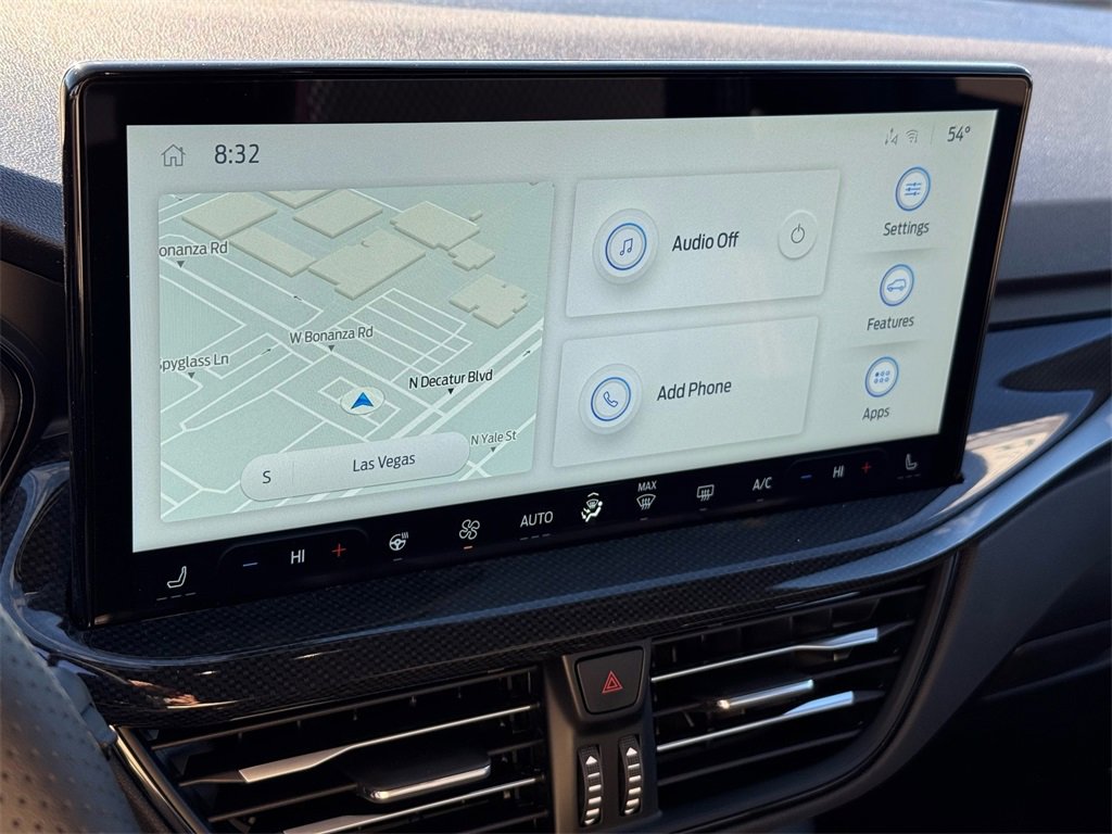 New 2026 Ford Escape ST-Line w/ Tech Pack #1 image 16