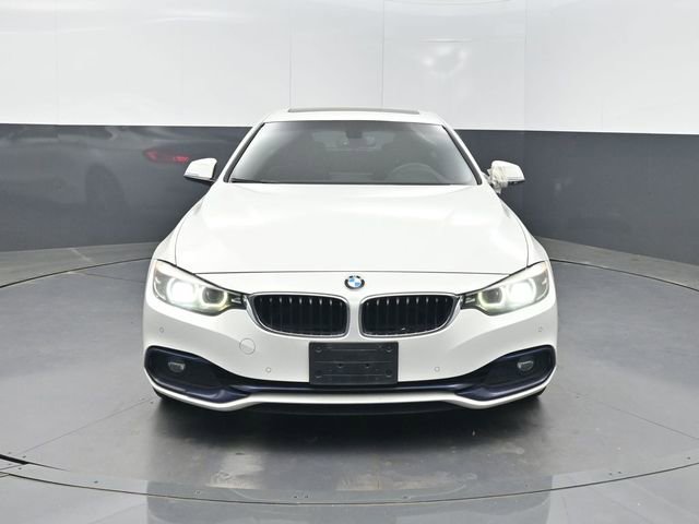 Used 2019 BMW 430i Gran Coupe w/ Convenience Package RWD image 33