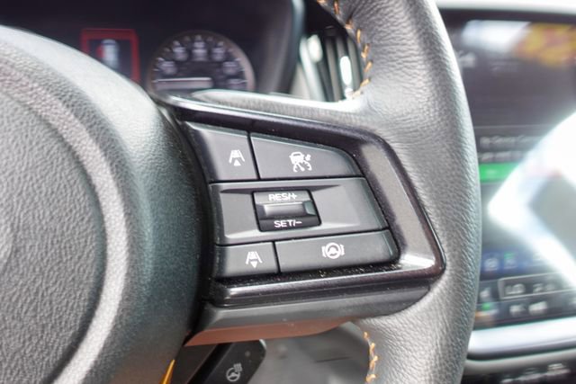Used 2025 Subaru Outback Wilderness AWD/4WD image 14