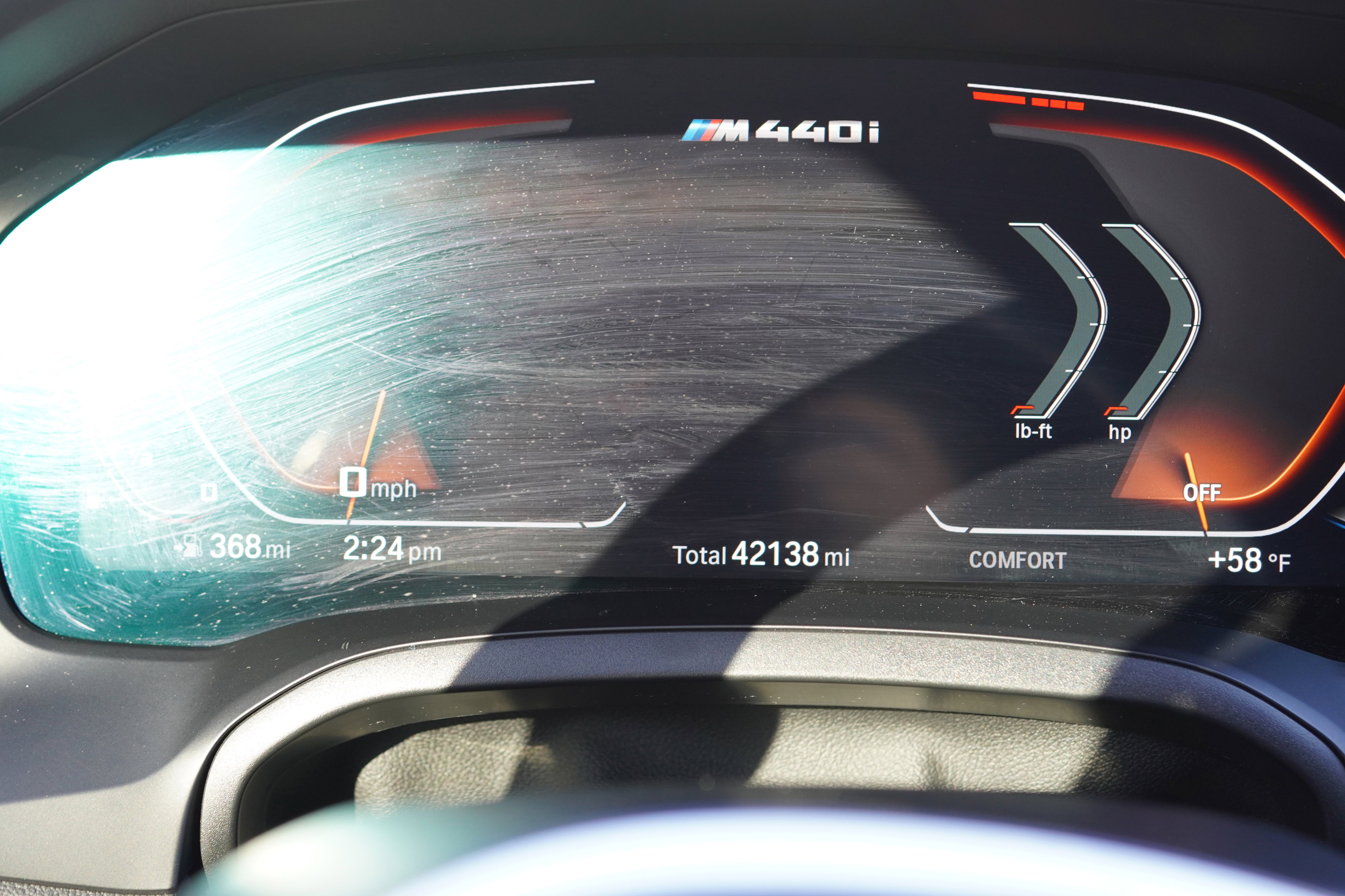 Used 2022 BMW 440i xDrive Convertible w/ Premium Package image 32