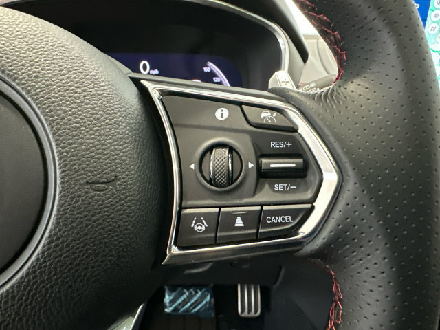 New 2026 Acura MDX A-Spec AWD/4WD image 19