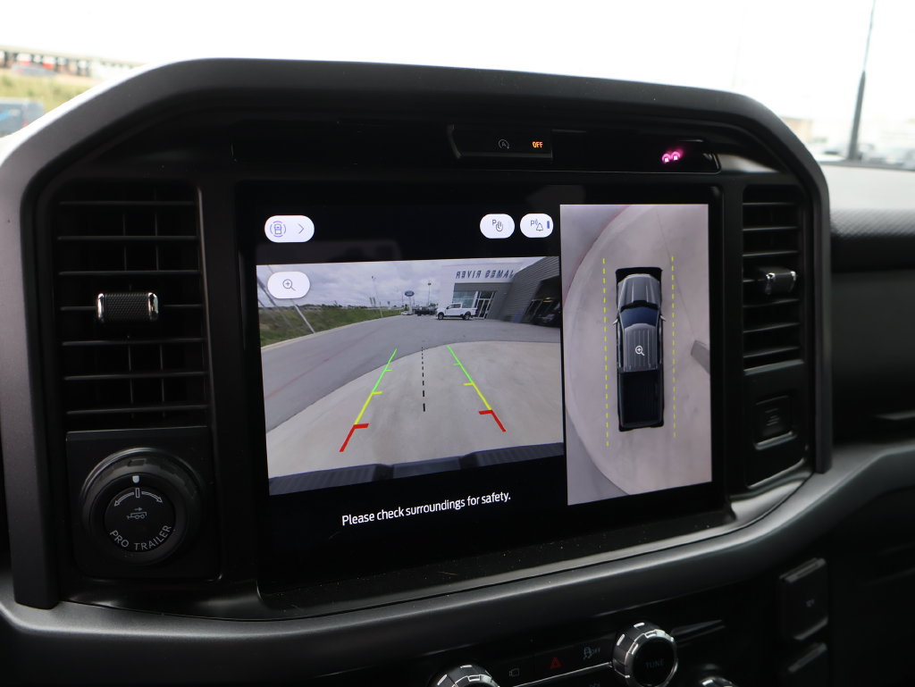 Used 2026 Ford F150 XLT w/ Equipment Group 302A MID AWD/4WD image 33