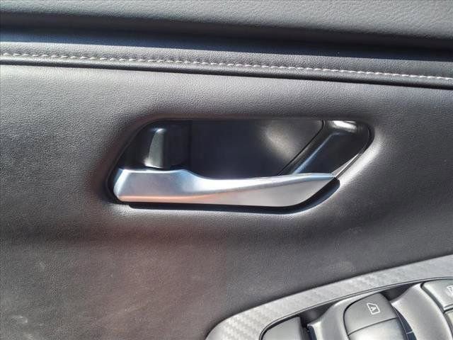 New 2025 Nissan Sentra SV image 19