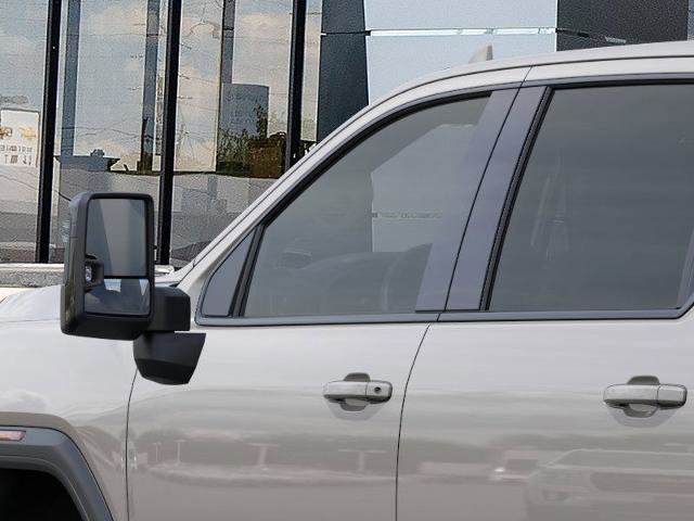 New 2026 GMC Sierra 2500 AT4 w/ AT4 Premium Plus Package image 38