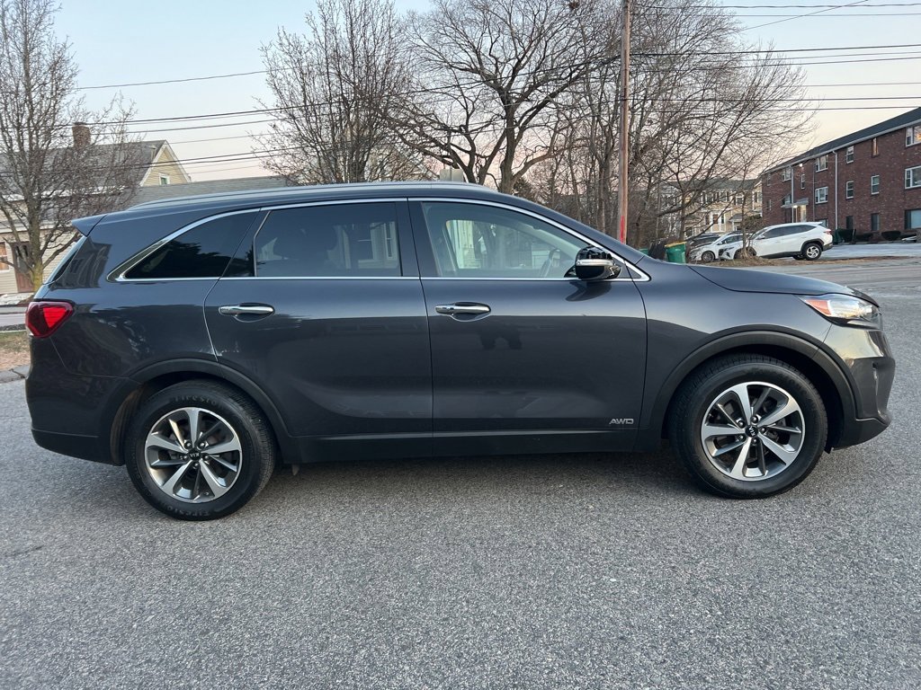 Used 2019 Kia Sorento EX image 6