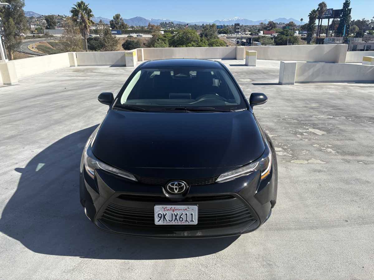 Used 2024 Toyota Corolla LE image 6