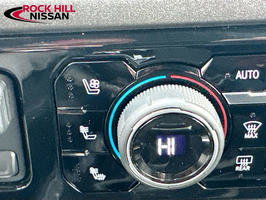 Used 2022 Chevrolet Silverado 1500 LTZ image 23