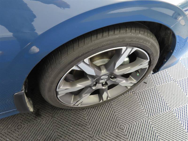 Used 2025 Honda Civic Sport image 9