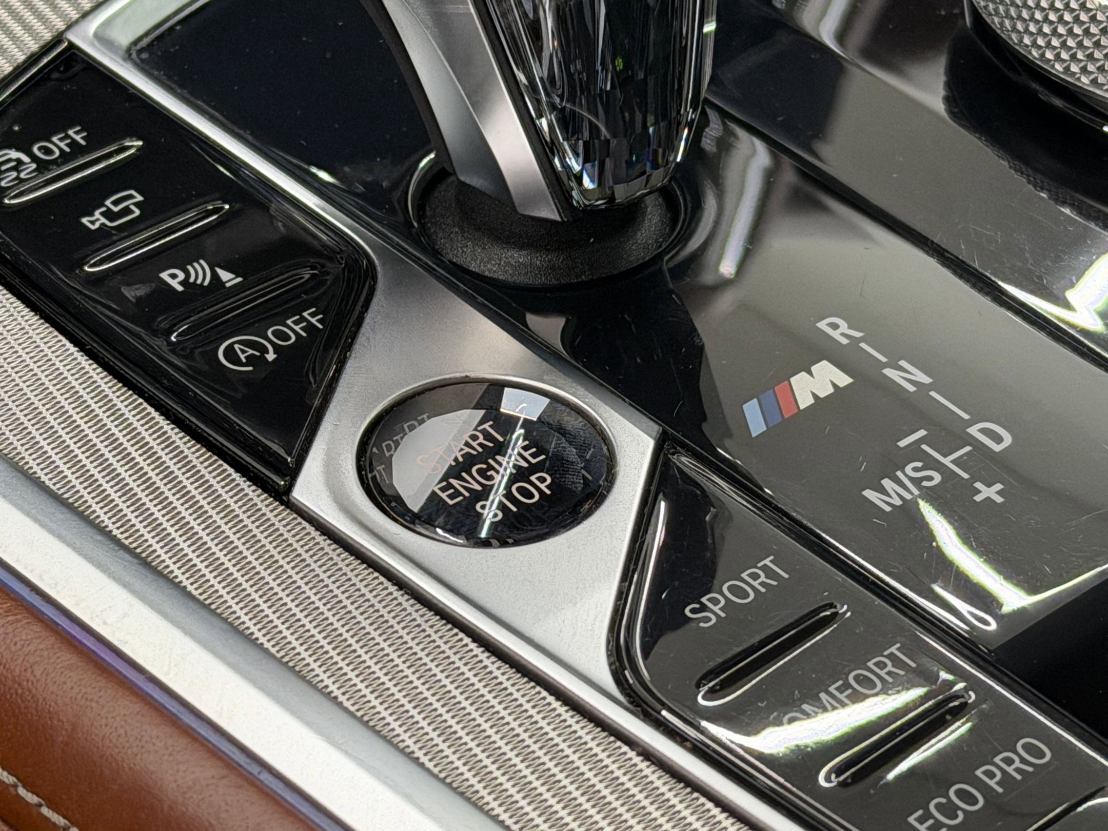 Used 2019 BMW M850i xDrive M850i xDrive image 16