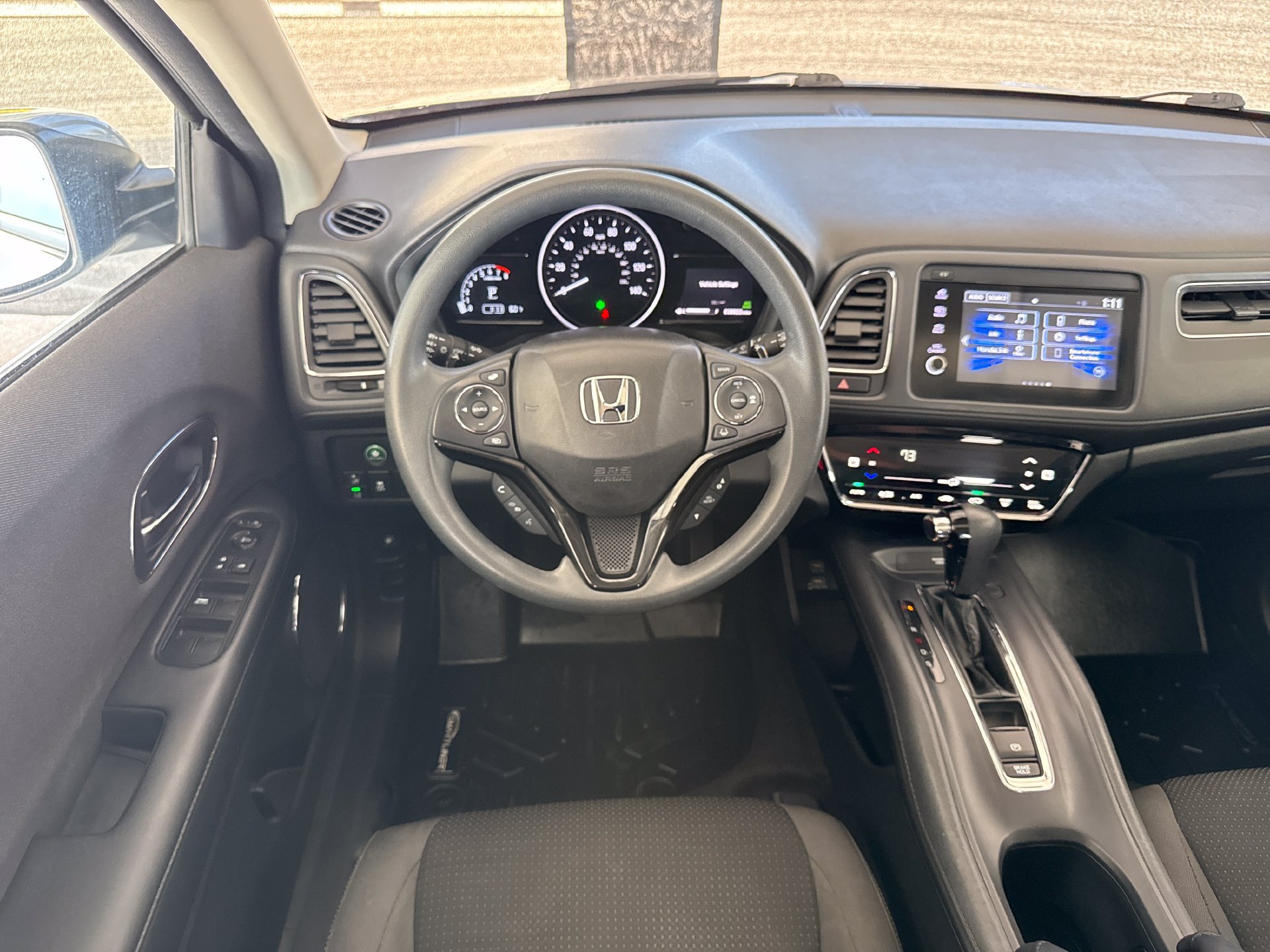 Used 2022 Honda HR-V EX image 15