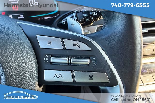 Used 2023 Hyundai Palisade XRT AWD/4WD image 21