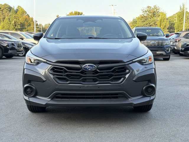 Used 2024 Subaru Crosstrek 2.0i AWD/4WD image 8
