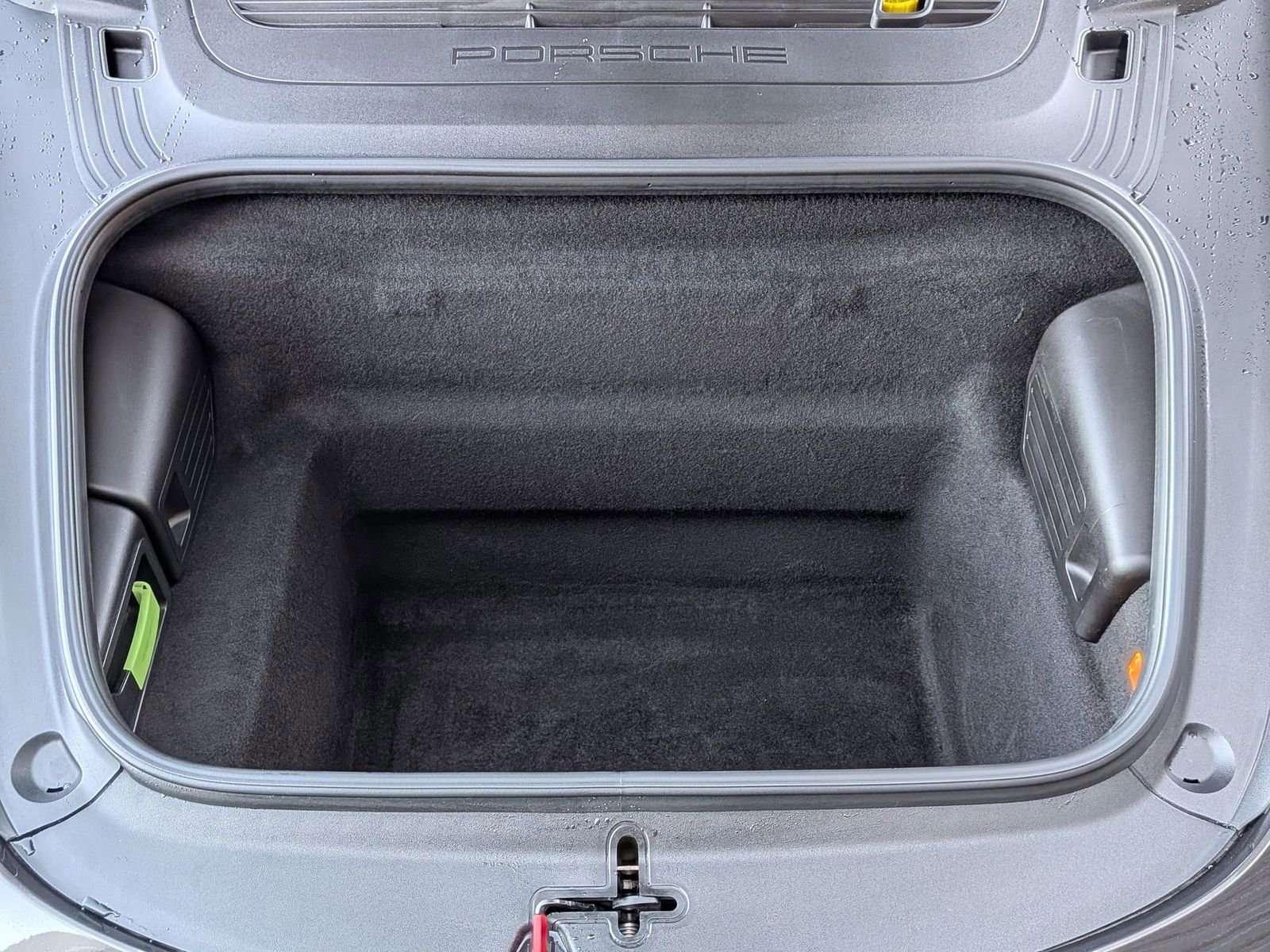 Certified 2014 Porsche 911 Turbo S image 28