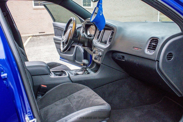 Used 2022 Dodge Charger Scat Pack image 24