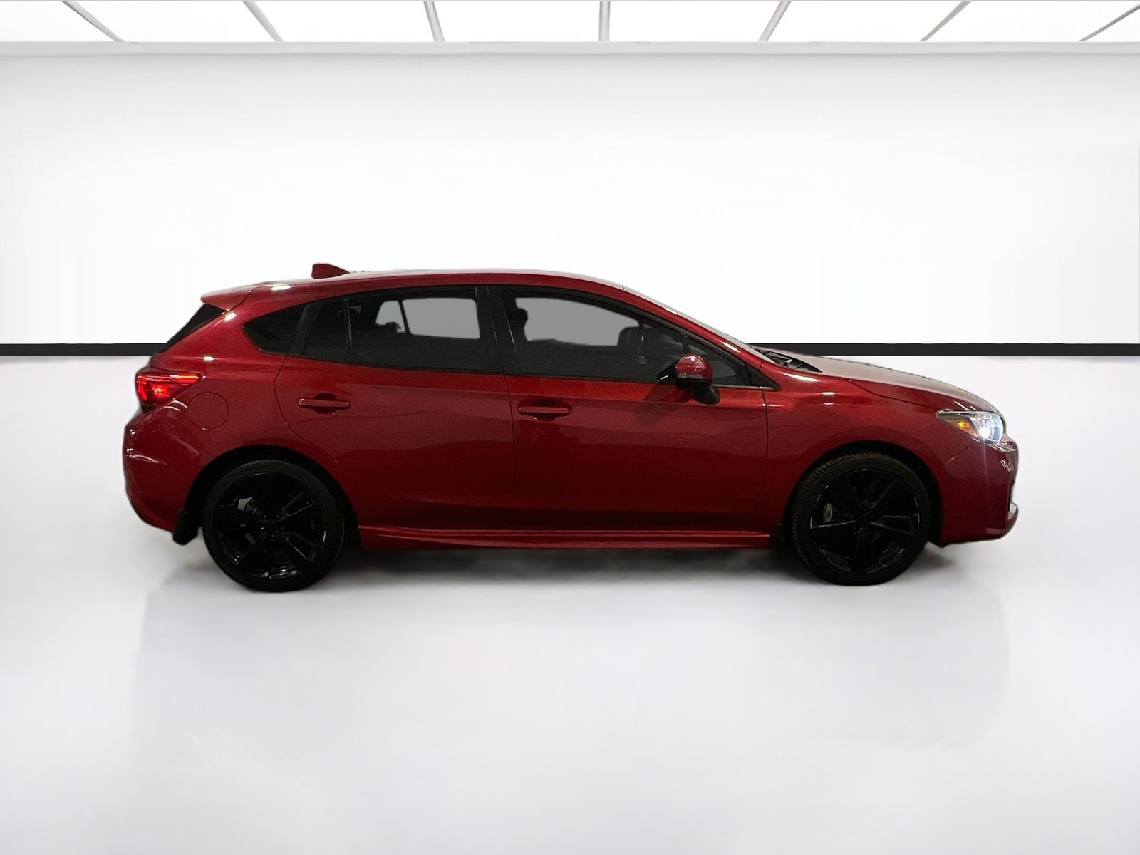 Used 2018 Subaru Impreza 2.0i Sport AWD/4WD image 22
