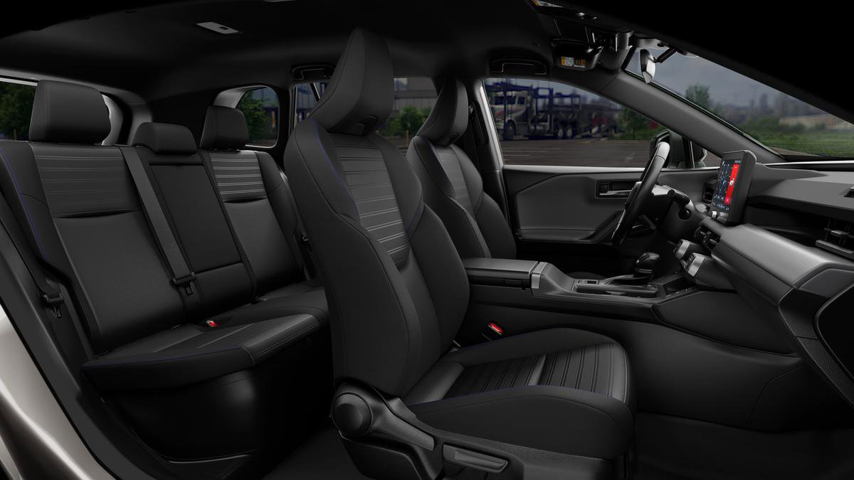 New 2026 Toyota RAV4 FWD image 22