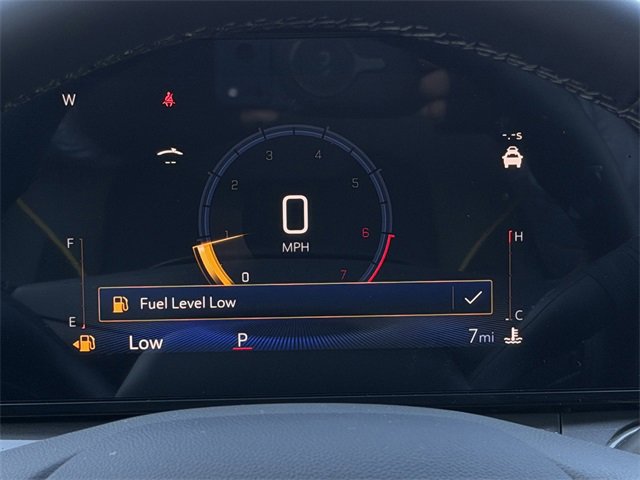 New 2026 Chevrolet Trax ACTIV w/ Driver Confidence Package image 13