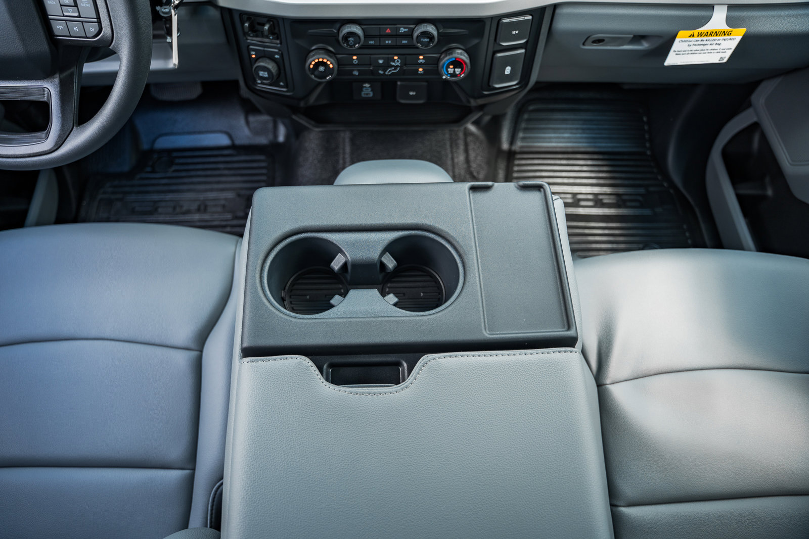 New 2026 Ford F350 XL image 29