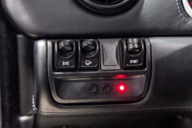 Used 2003 Ferrari 360 Spider RWD image 41