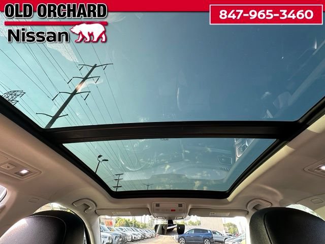Used 2019 Volkswagen Golf Alltrack SE AWD/4WD image 14