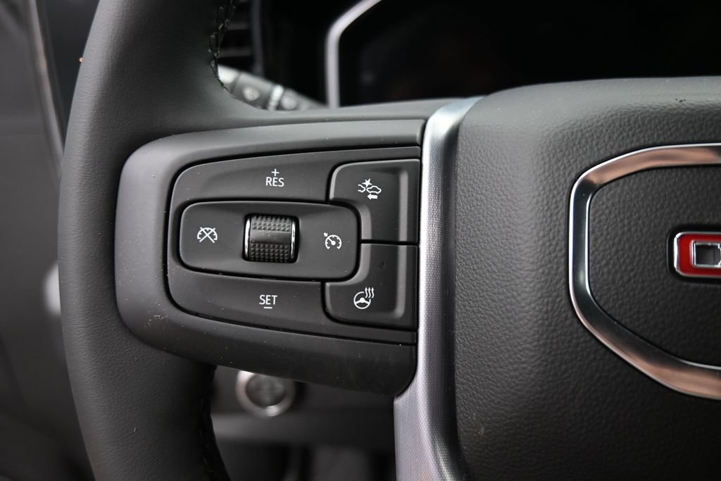 New 2026 GMC Sierra 2500 SLE AWD/4WD image 18