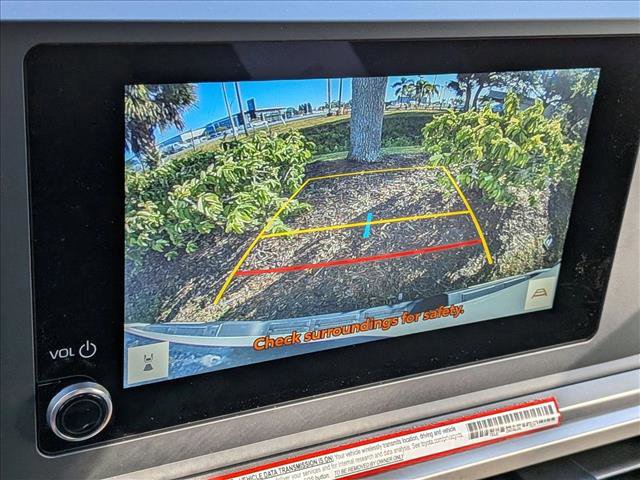 New 2025 Toyota Tacoma TRD Sport image 12