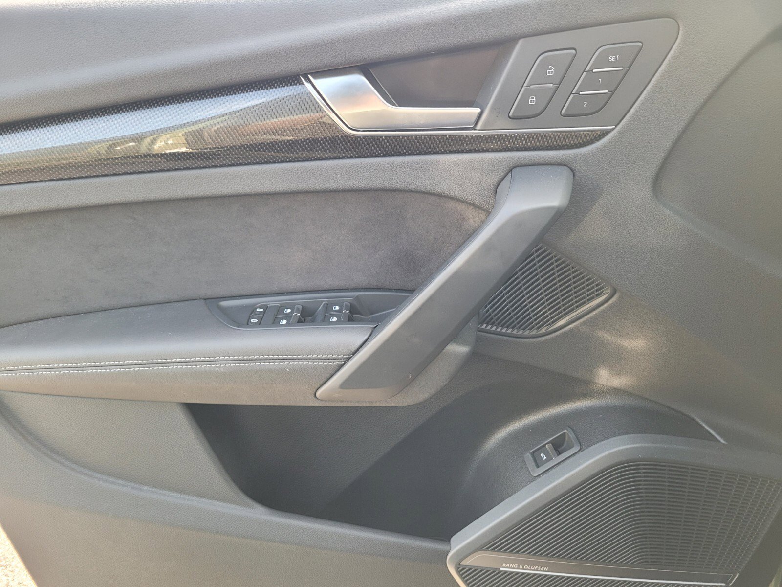 Used 2023 Audi SQ5 Premium Plus w/ Premium Plus Package image 20