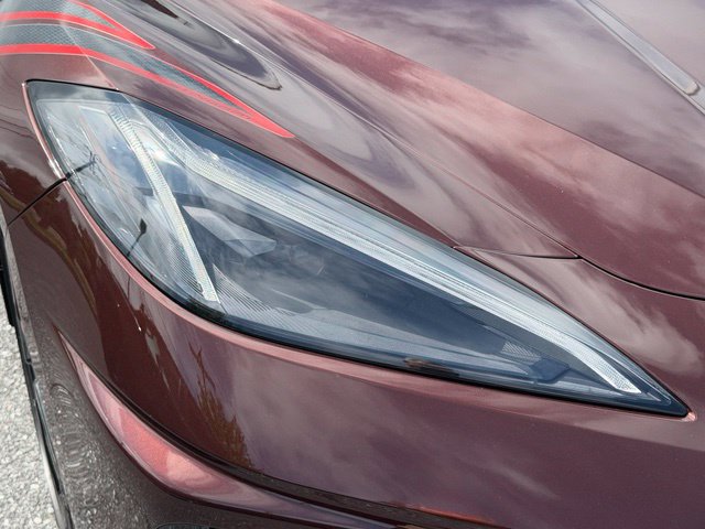 Used 2022 Chevrolet Corvette Stingray Preferred Conv w/ Battery Protection Package RWD image 22