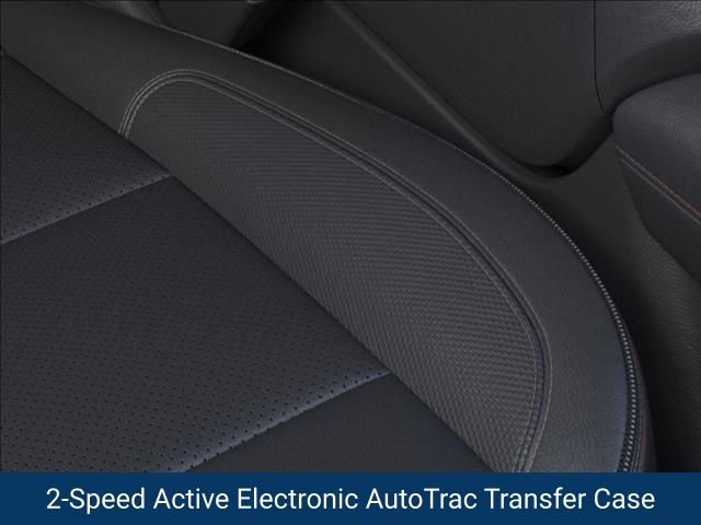 New 2026 Chevrolet Tahoe RST image 24