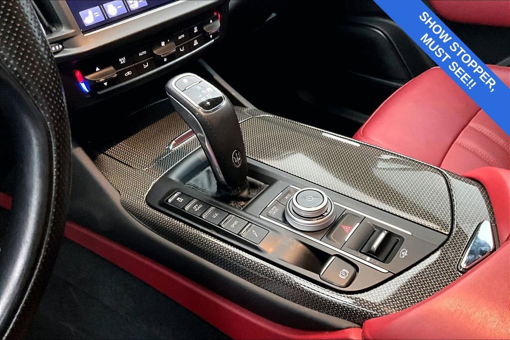Used 2022 Maserati Levante Modena image 19