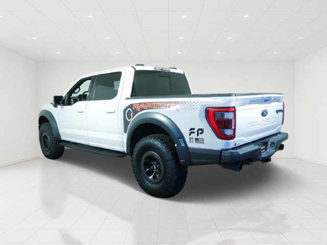 Used 2022 Ford F150 Raptor w/ Equipment Group 801A High AWD/4WD image 5