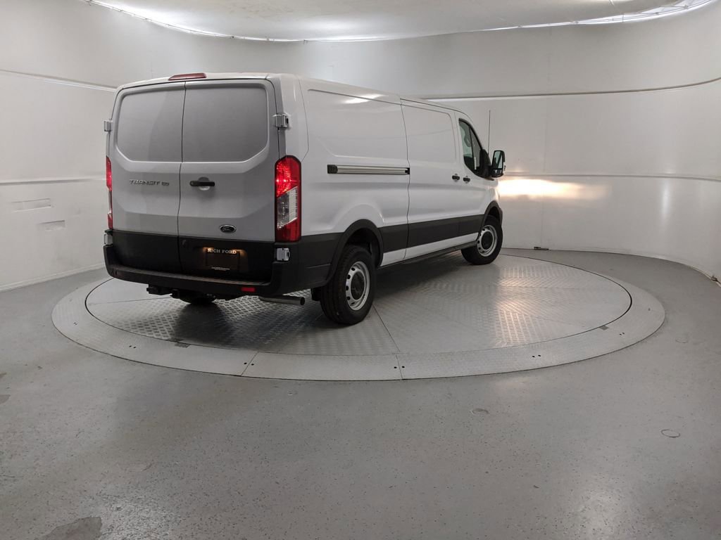 New 2025 Ford Transit 150 Low Roof image 3