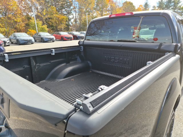 Used 2014 Nissan Frontier S AWD/4WD image 9