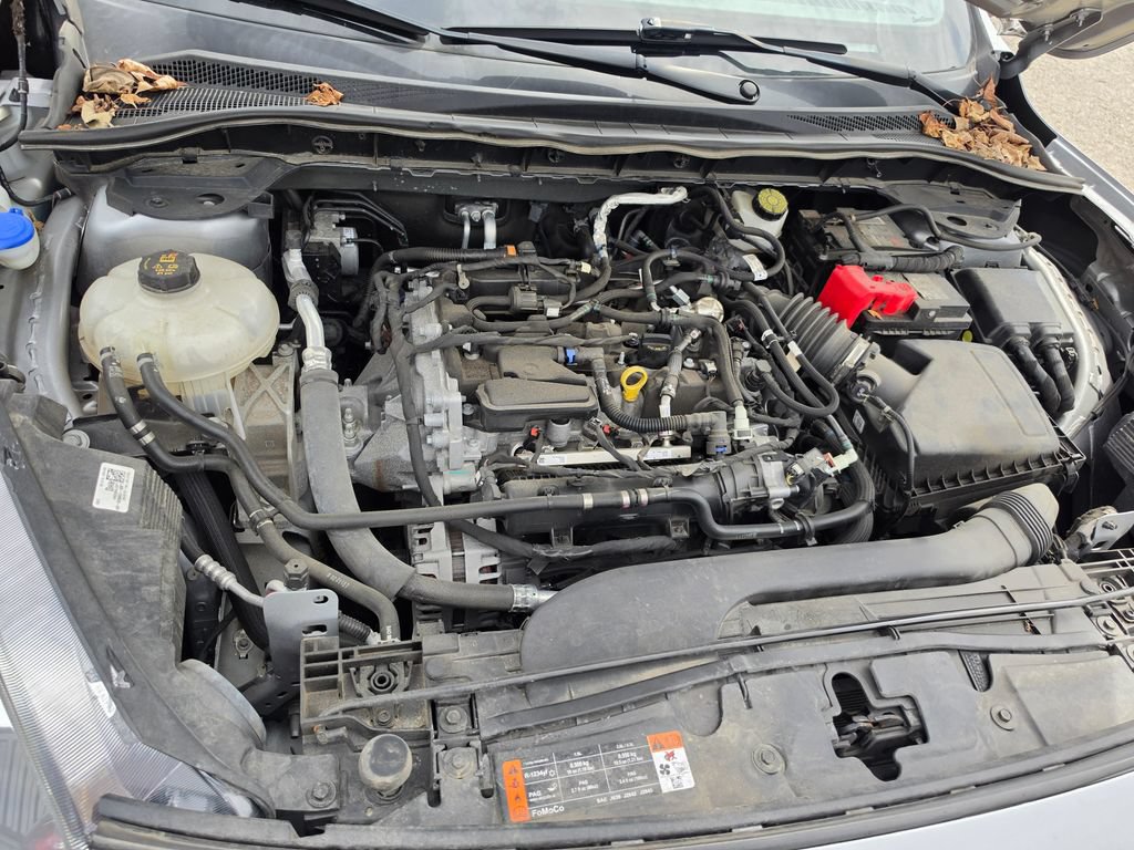Used 2021 Ford Escape SE AWD/4WD image 9