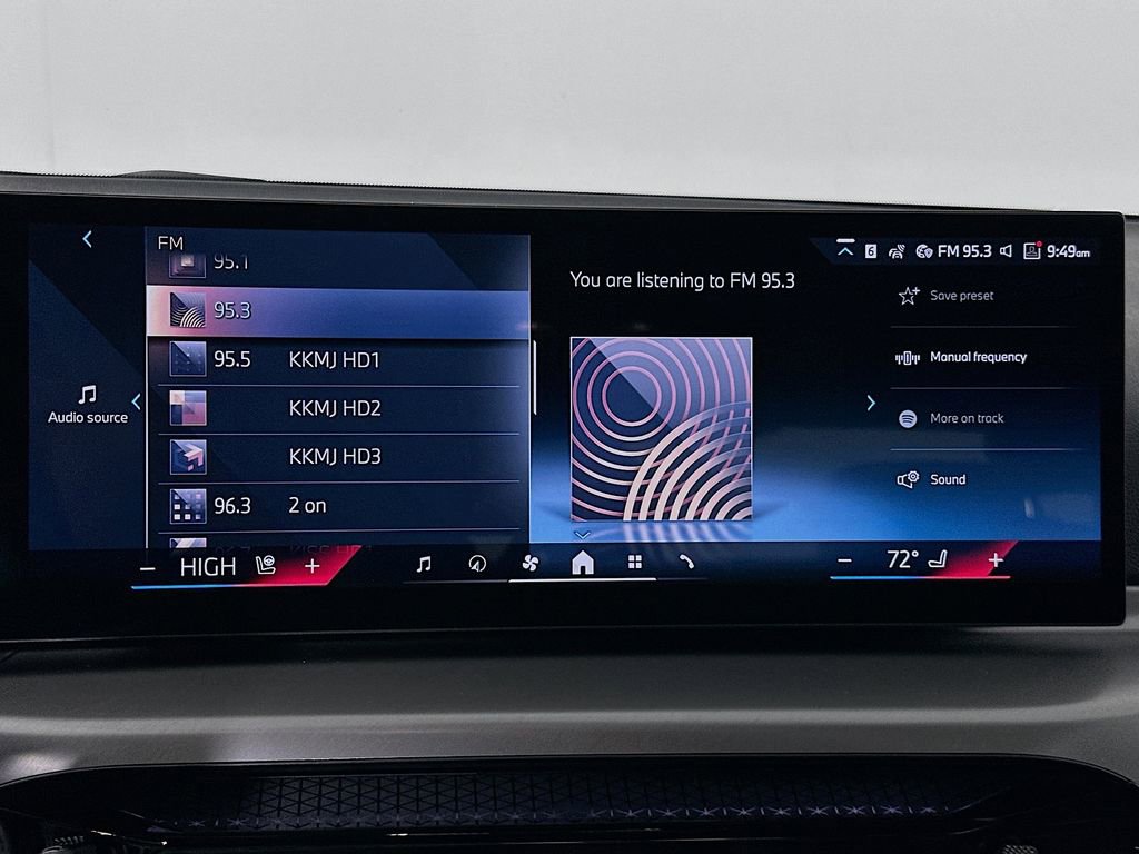 Used 2026 BMW 230i 230i w/ M Sport Package image 11