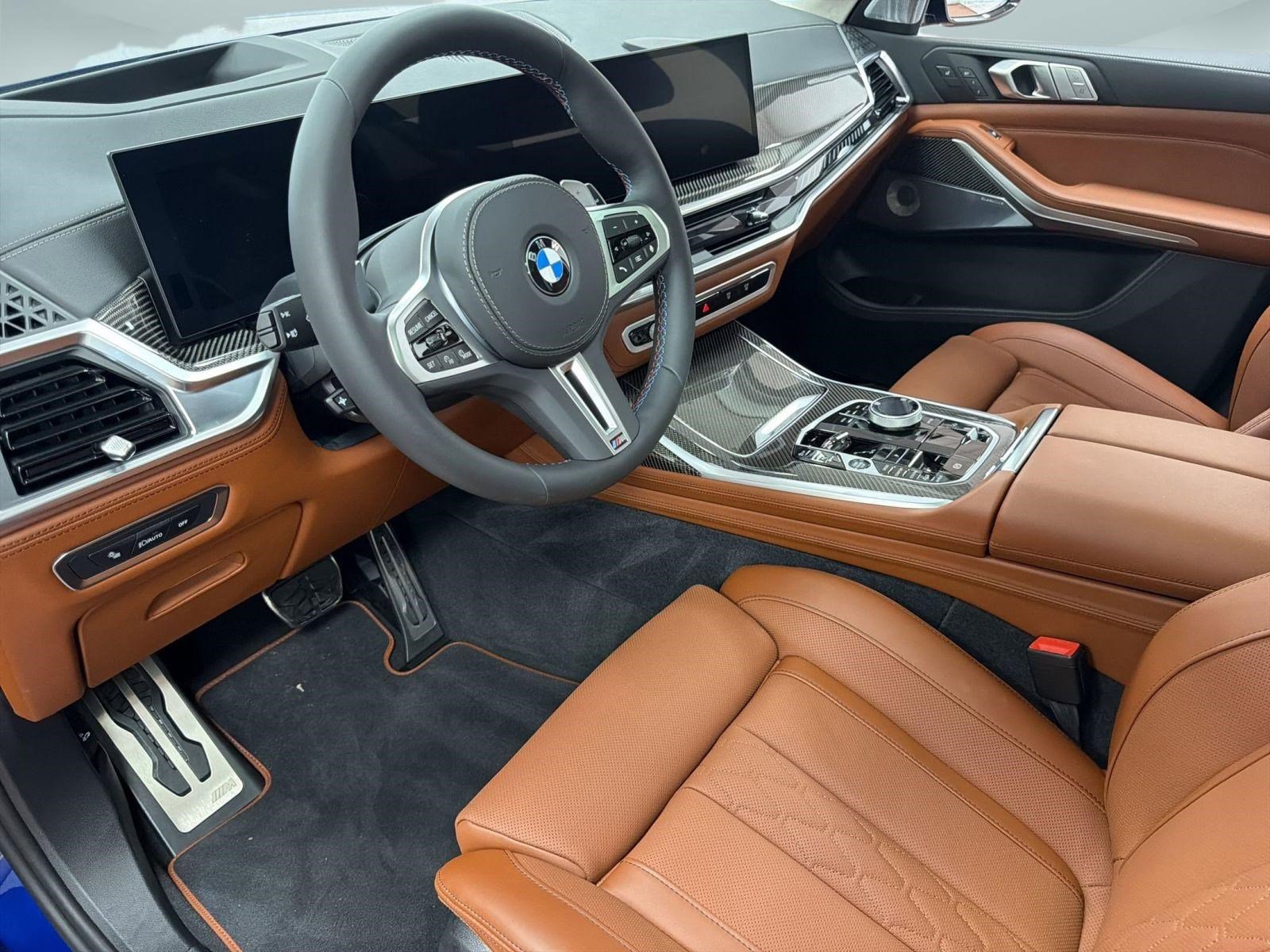 Used 2026 BMW X7 M60i image 4